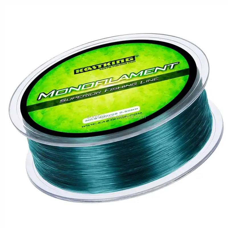 Wholesale Extreme Strong Nylon Monofilament Fishing Line