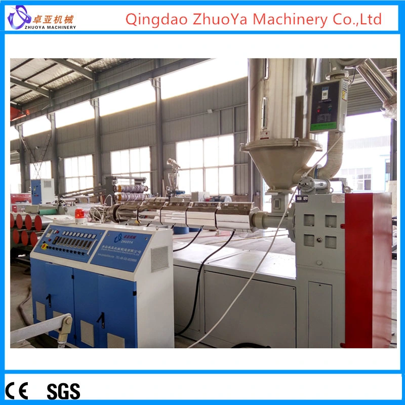 PE/PA/Nylon Fishing Nets Line Monofilament Production Machine Line