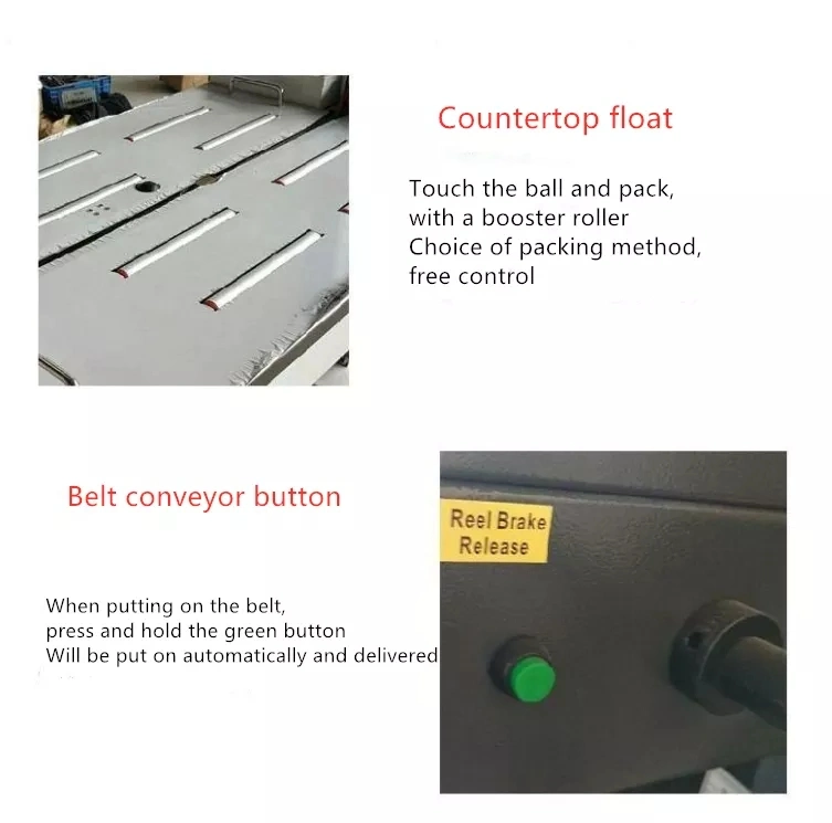 Automatic Strapping Machine Polypropylene Strapping Machine, Banding Machine, Box Strapping, Tying