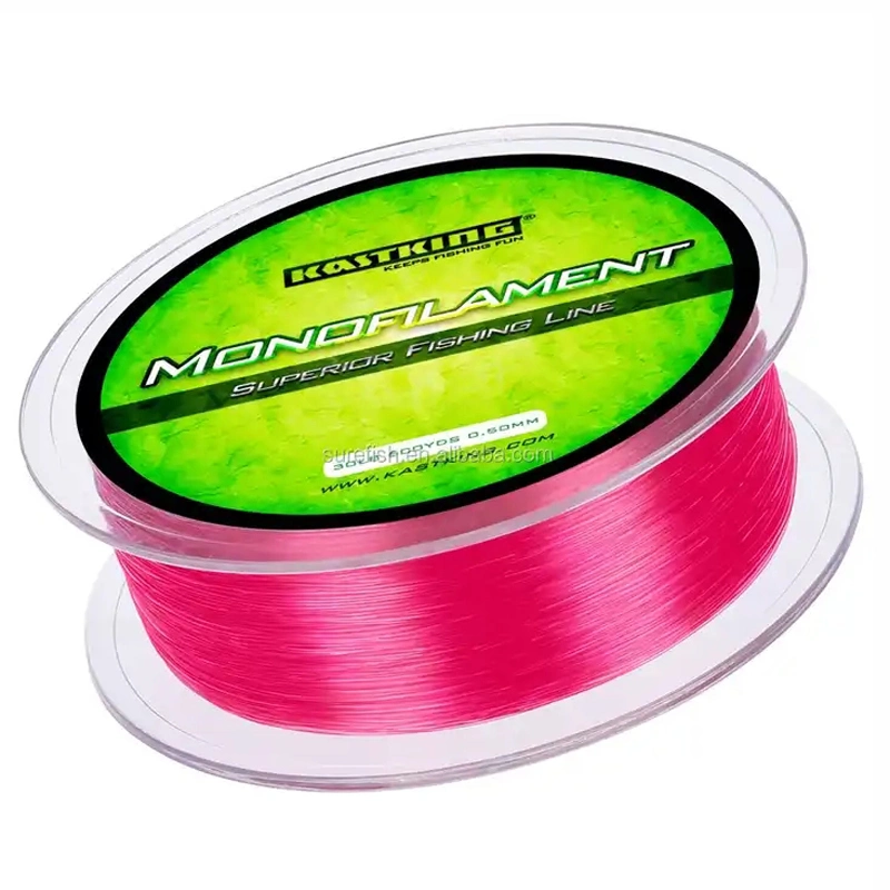 Wholesale Extreme Strong Nylon Monofilament Fishing Line