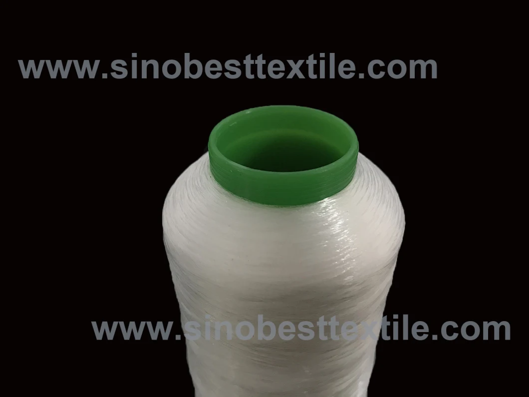 100% Monofilament Nylon Sewing Thread for Label Attaching