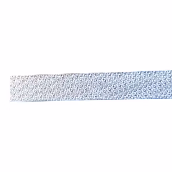 Precio del fleje de fibra de poliéster, Fleje de fibra de poliéster, Fleje flexible